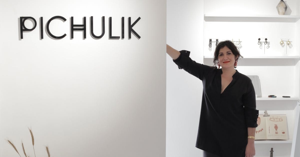 Pichulik: South Africa’s Alchemy of Story, Spirit, and Sculptural Beauty