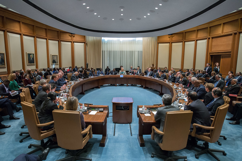 IMF Approves $448 Million Disbursement to Tanzania to Support Economic and Climate Reforms