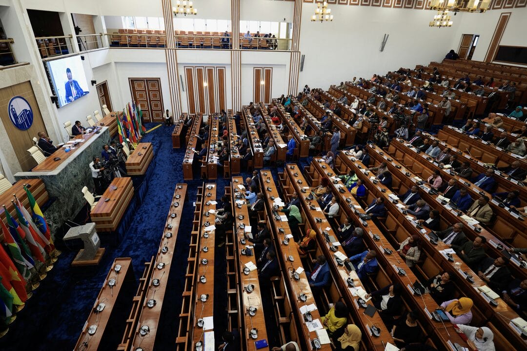 Ethiopia Forecasts Faster Economic Growth for Next Fiscal Year