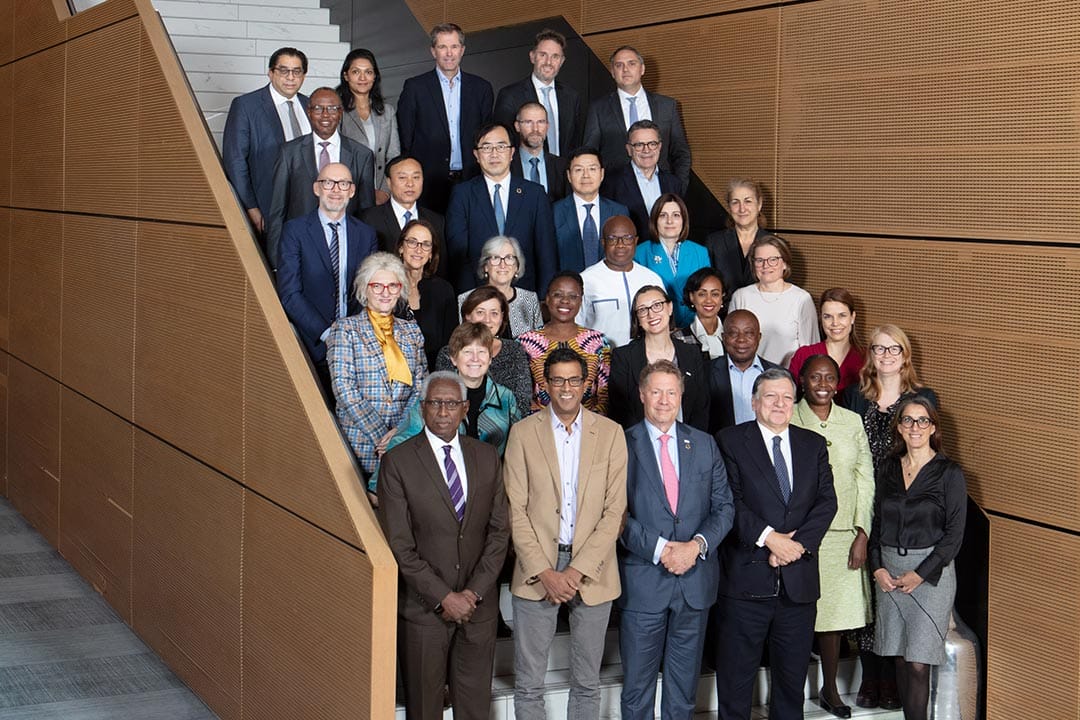 Gavi and Africa CDC Partner to Expand Vaccine Manufacturing in Africa