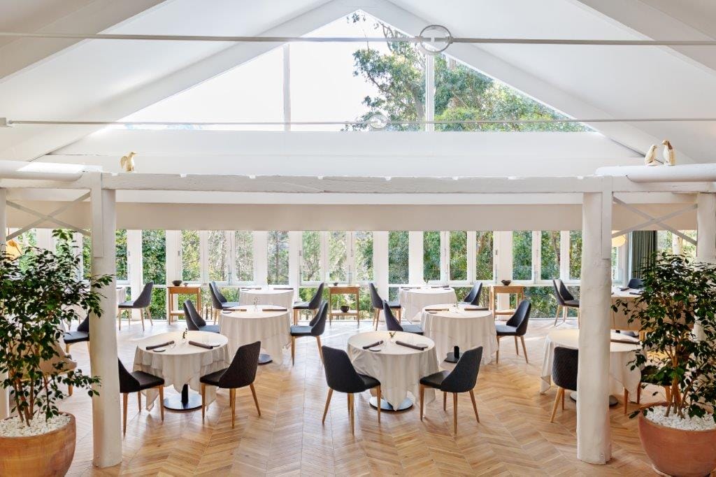 La Colombe: Cape Town’s Crown Jewel of Fine Dining