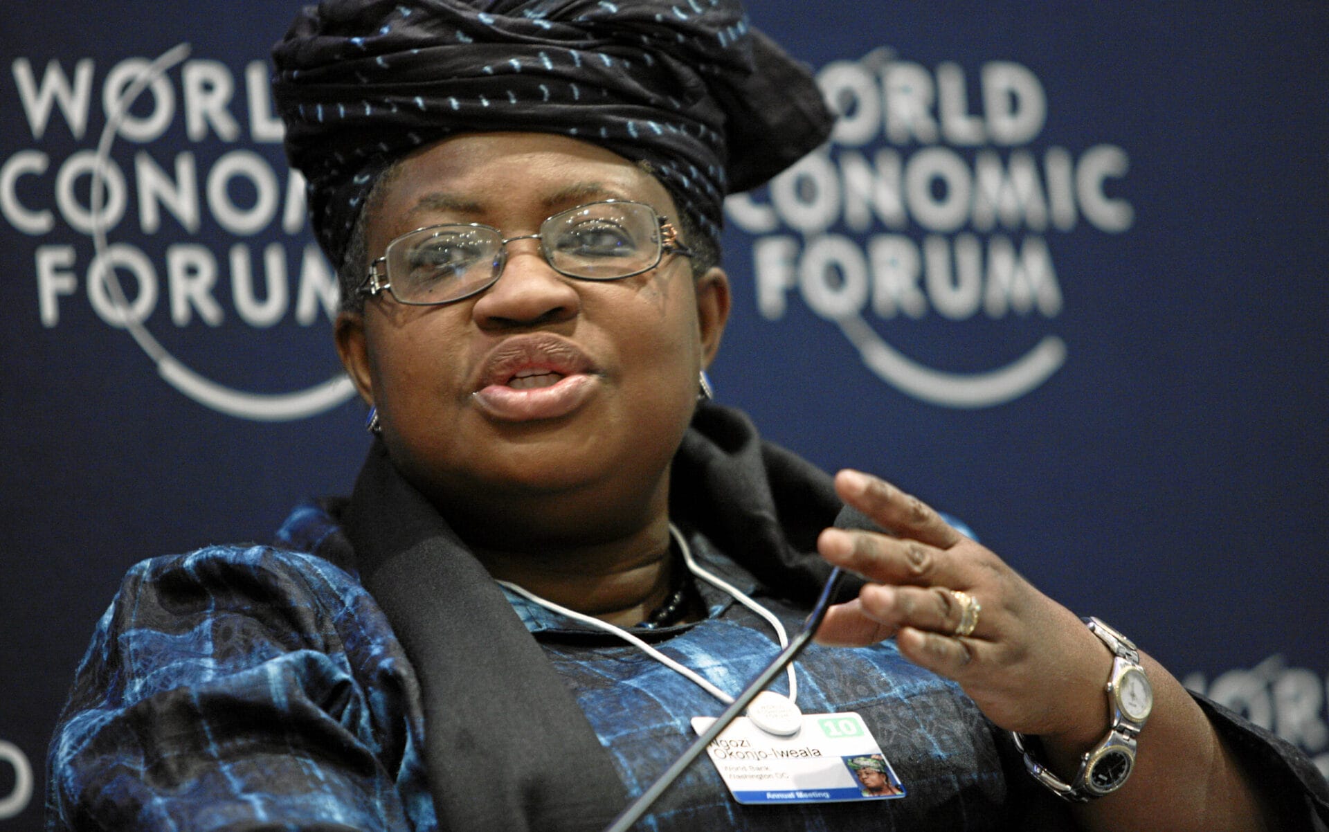 World-Class: The Top 5 Africans Redefining Global Influence