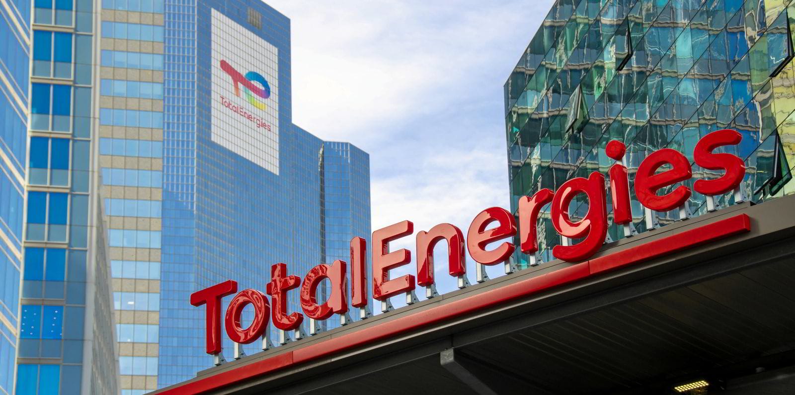 Union Investment Cuts Stake in TotalEnergies Amid Allegations Tied to Controversial East African Oil Project