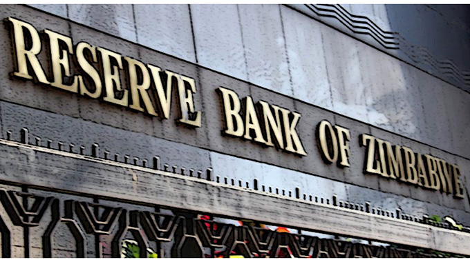 Reserve-Bank-of-Zimbabwe