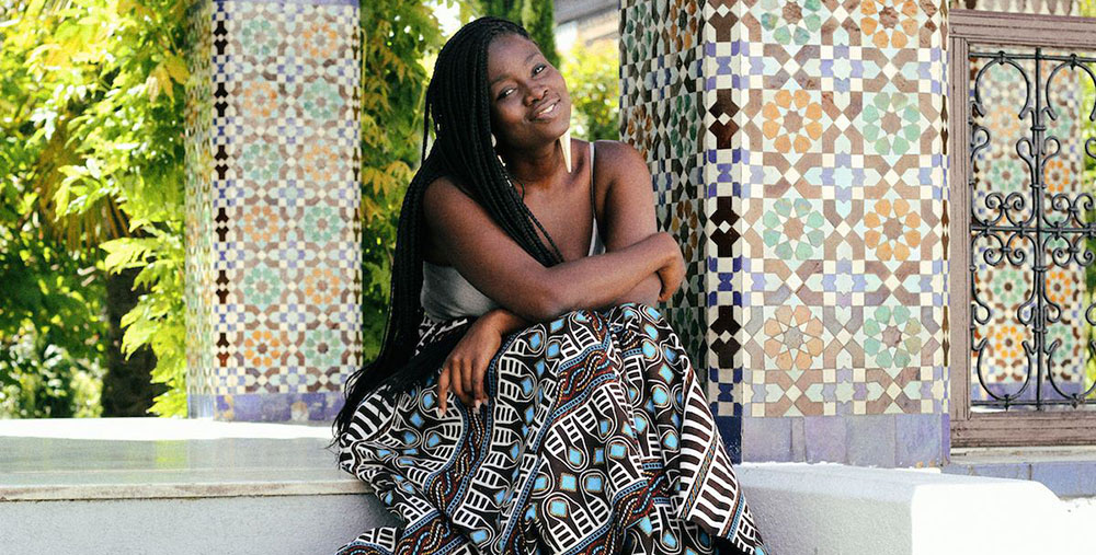 Sarah Diouf: Designing Diaspora, Defining a New Era of African Elegance