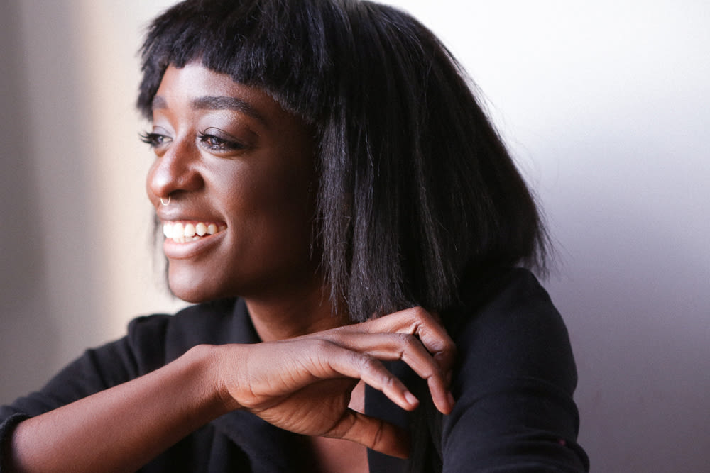 Loza Maléombho: Designing Power, Crafting Identity