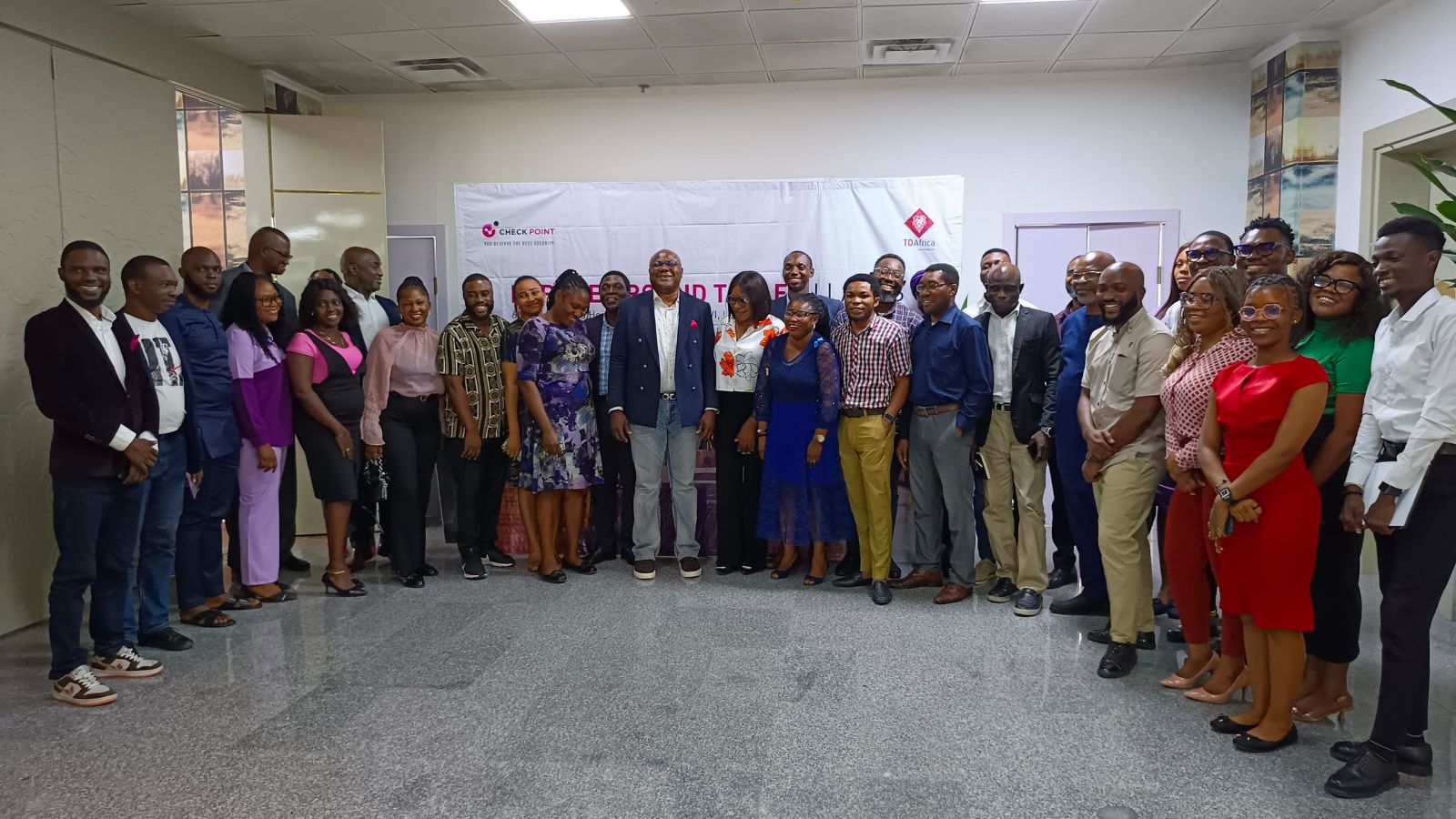TD Africa and Zebra Technologies Host Strategic Acceleration Event in Lagos, Driving Enterprise Efficiency Across Sub-Saharan Africa