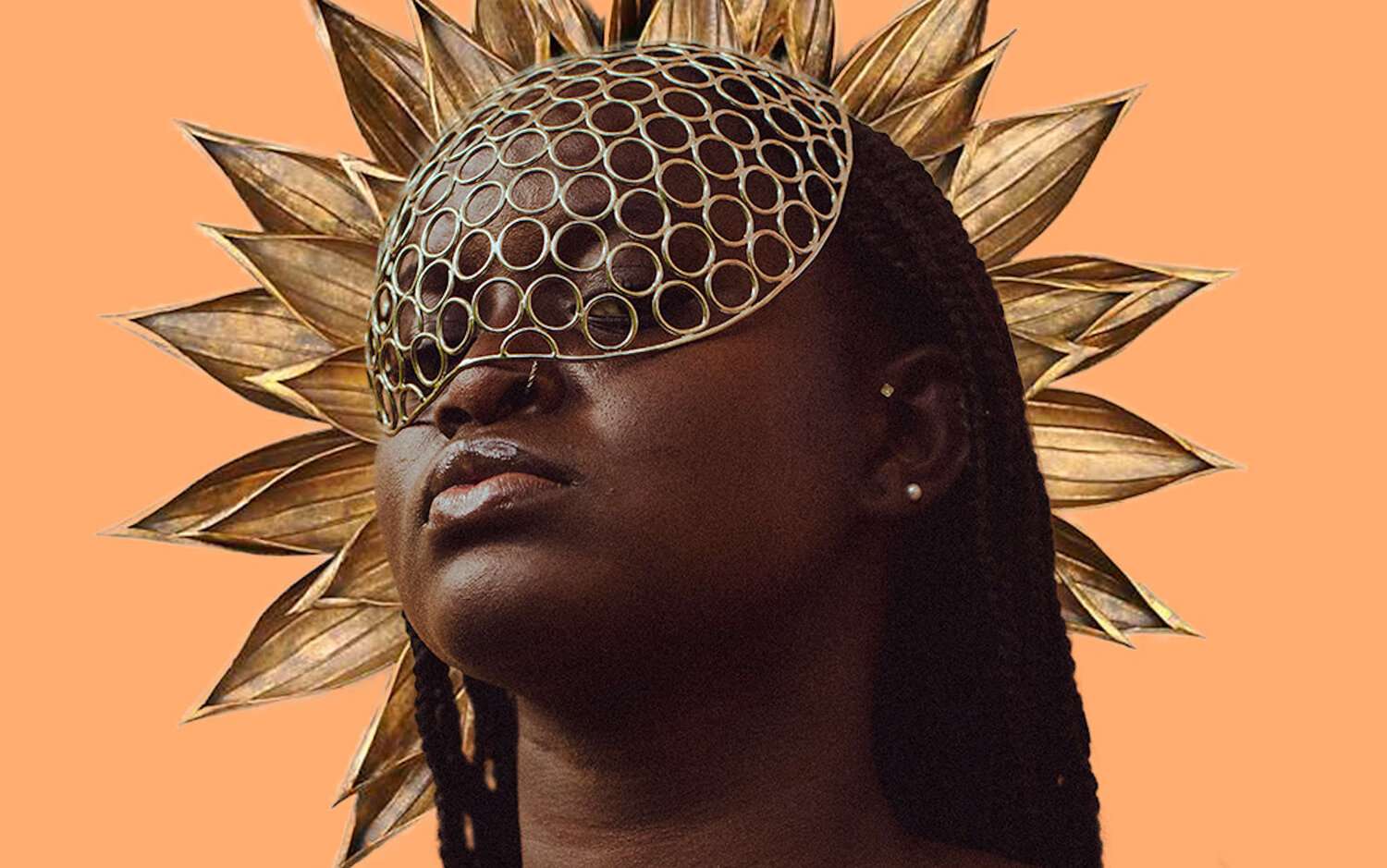 Theresia Kyalo: Sculpting Identity Through Jewelry