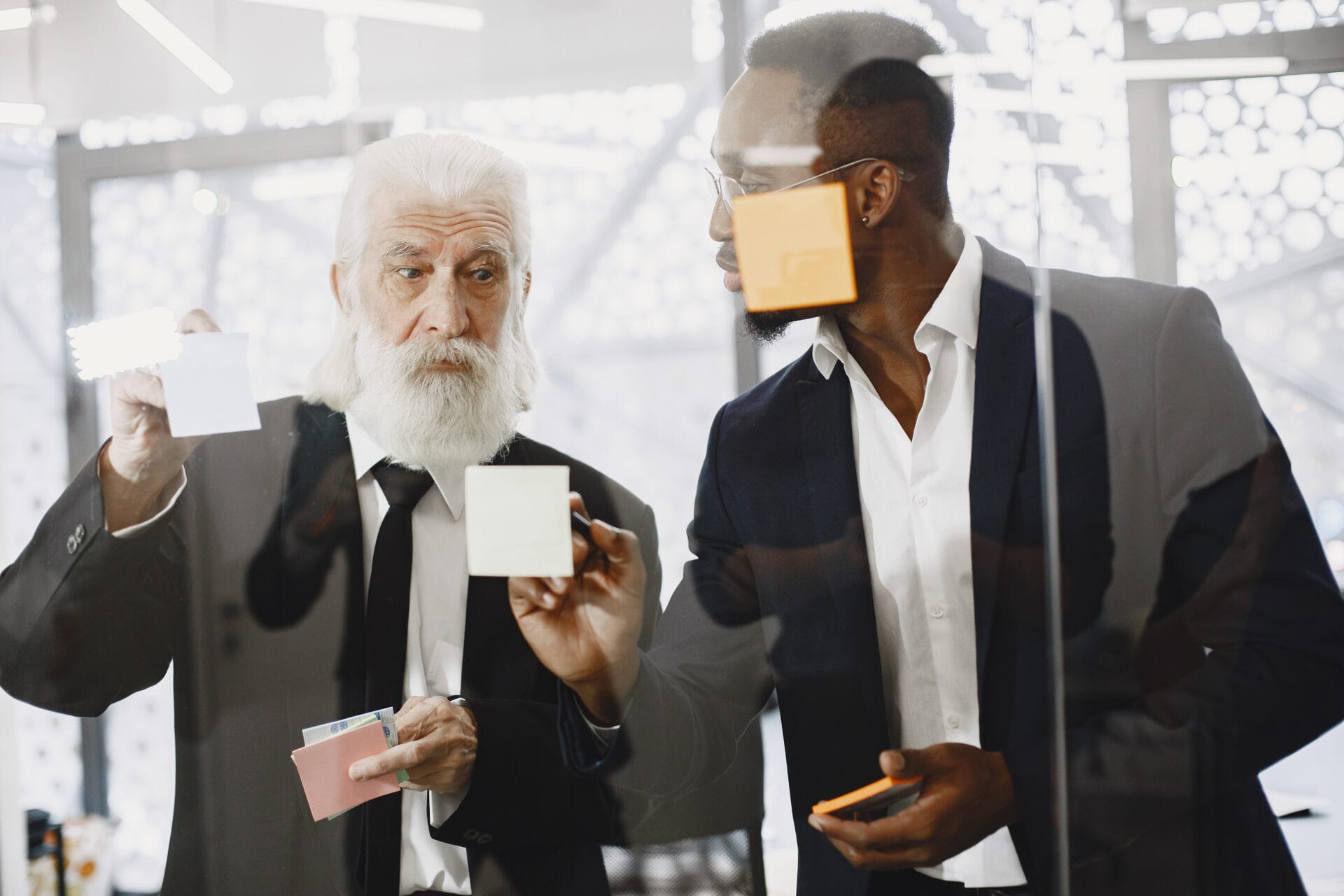 How Decision-Making Speed Defines Business Dominance