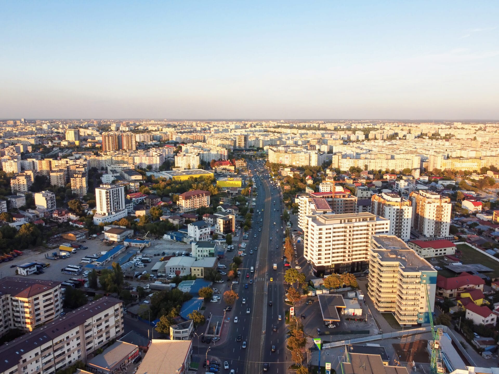 Africa’s New City Boom: Why Private Developers Are Building Tomorrow’s Urban Future