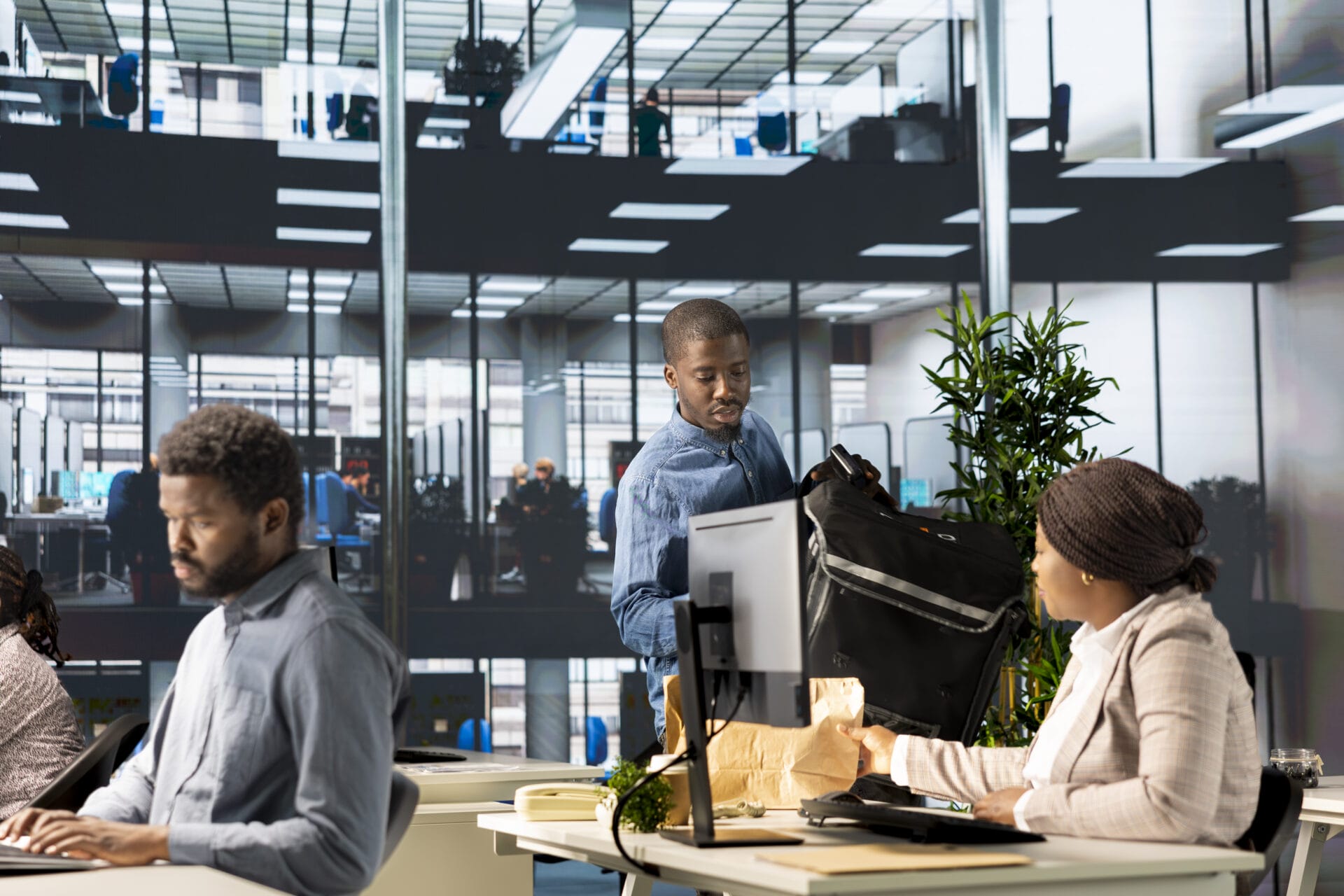 The Boardroom Without Walls: Why Africa’s Elite Leaders Are Embracing Executive Flexible Workspaces