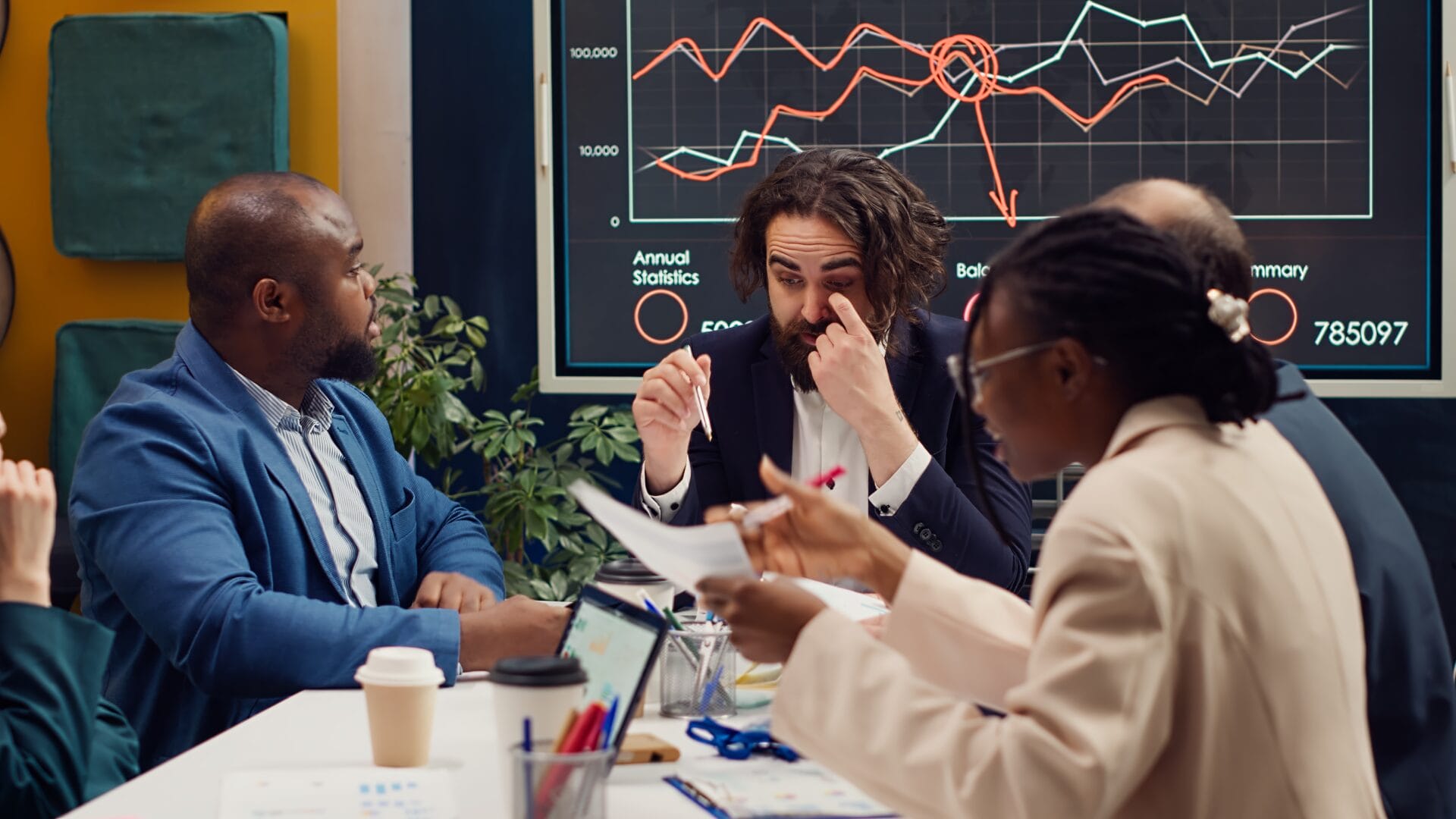 Africa's Private Equity Boom: Why Smart Money is Betting on the Continent