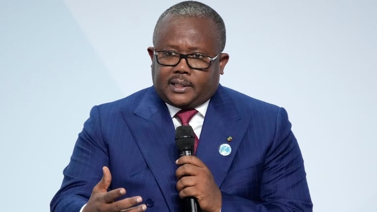 ECOWAS Delegation Departs Guinea-Bissau Amidst Expulsion Threat