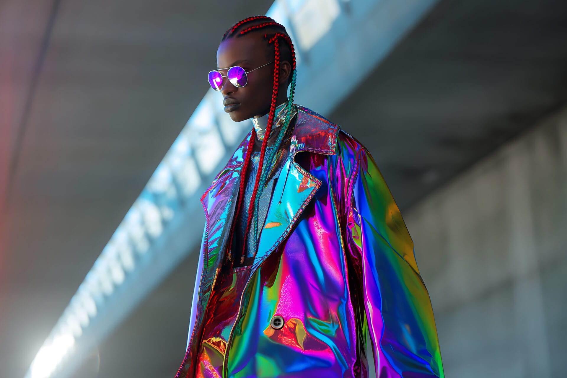 South African Fashion Week: Where Continental Elegance Meets Global Influence